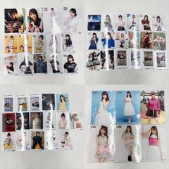 [セット] 石田亜佑美 ピンナップポスター84枚 / 写真48枚 モーニング娘。の画像