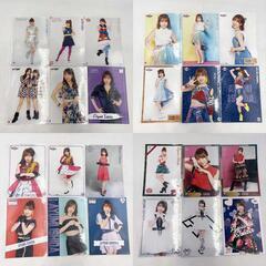 [セット] 石田亜佑美 ピンナップポスター84枚 / 写真48枚 モーニング娘。の画像