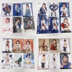[セット] 石田亜佑美 ピンナップポスター84枚 / 写真48枚 モーニング娘。の画像