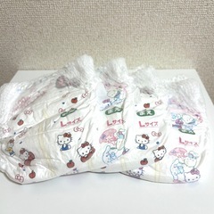 【決まりました】マミーポコ①　大容量パック　Lサイズ　約65枚の画像