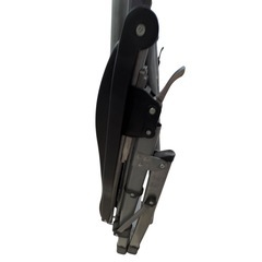 サウナチェア 整い椅子 折りたたみ式の画像