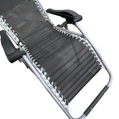 サウナチェア 整い椅子 折りたたみ式の画像