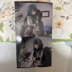 バンダイ 学園アイドルマスター ESPRESTO スタイルドフィギュアの画像