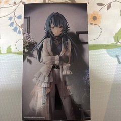 バンダイ 学園アイドルマスター ESPRESTO スタイルドフィギュアの画像