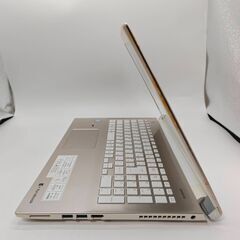 フルHD ブルーレイ搭載 バッテリ◎ 15.6 東芝 ノートPC Dynabook T75/CGS Core i7-7500U windows11 home 16GB SSD500GB  カメラあり オフィス (C353)の画像