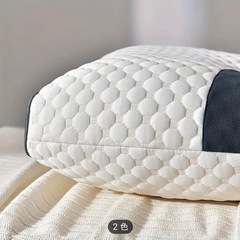 枕　寝具　新品の画像