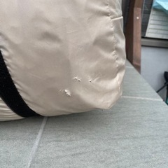 DoD ザ•テント L
の画像