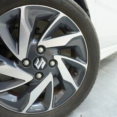 ✨軽の中での低燃費車!!そして記念モデル(*^^)v✨スズキ ワゴンＲ 　２５周年記念　ハイブリッド　ＦＺリミテッドの画像