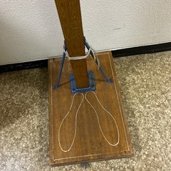 身長測定器の画像