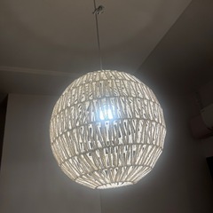 OVIAUS ペンダントランプの画像