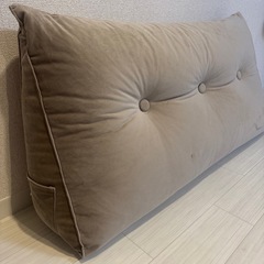 VERCART クッションの画像