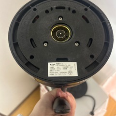 ティファール　電気ケトル　1.2ℓの画像