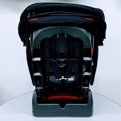 クレイドル オーカロング BD-703 チャイルドシートの画像