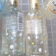 【取引中】コロン(未使用品)　６本まとめ売りの画像