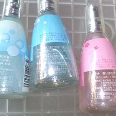 【取引中】コロン(未使用品)　６本まとめ売りの画像