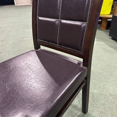 ダイニングチェア　在庫4の画像