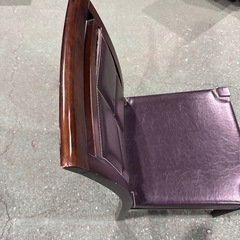 ダイニングチェア　在庫4の画像