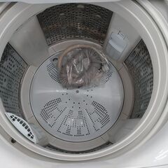【ジャングル守口】洗濯機 日立 BWーT806A 2020年の画像