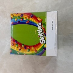 スキットルズ　skittles サワー　20袋　10パック箱×2の画像