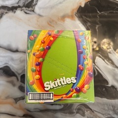 スキットルズ　skittles サワー　20袋　10パック箱×2の画像