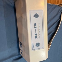 エアマット　アクティ　の画像