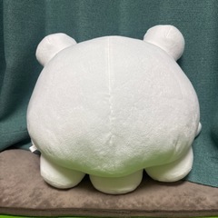 らぶいーず  すもっぴ ぬいぐるみの画像