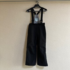 NIMA  スキーウエア　上下セットの画像