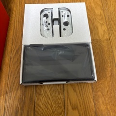 
任天堂Switch 有機ELモデルの画像