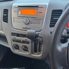 ワゴンR MH23 の画像