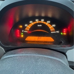 ワゴンR MH23 の画像