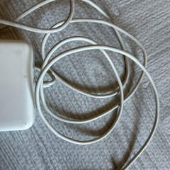 Apple MacBook ACアダプタ 60W A1344 非純正の画像