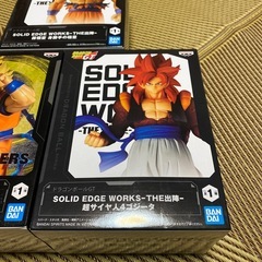 ドラゴンボールの画像