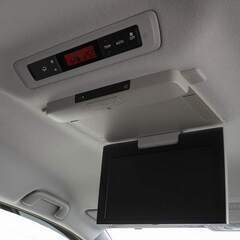 ✨そうだ。ミニバンにしよう。頭金もいらないし。まずは聞いてみよう👂✨トヨタ エスクァイア 　Ｘｉの画像