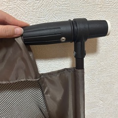 ベビーゲート　通せんぼの画像