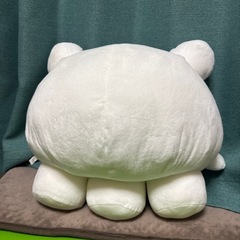 らぶいーず すもっぴ ぬいぐるみの画像