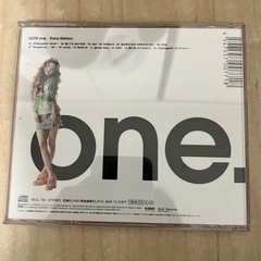 LOVE one. 西野カナの画像