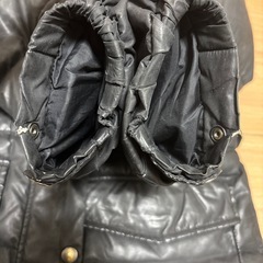 ユニクロ　UNIQLO ダウン　XLサイズ　レディース　の画像