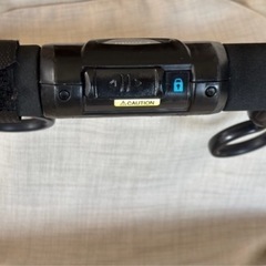 コンビ　スゴカル　ベビーカーの画像