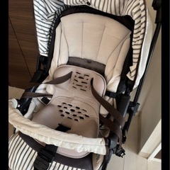 コンビ　スゴカル　ベビーカーの画像