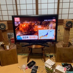 スピーカー　スワンAの画像