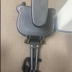 ベビーカーステップの画像