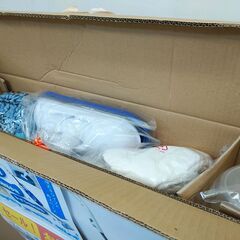 品質保証☆配達有り！1800円(税込）未使用 H2O スチームモップ モップクリーナーの画像