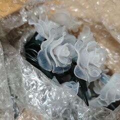 【新品未使用】 イルミネーション　5個セットの画像