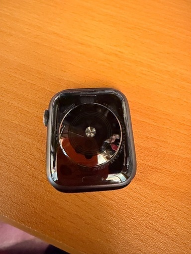 アップルウォッチ SERIES 5  44mm