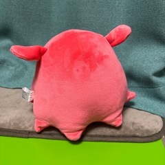 メンダコ ぬいぐるみ
の画像