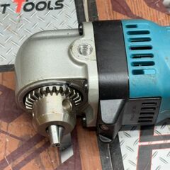 【中古】マキタ Makita DA3010F 10mmアングルドリル【ハンズクラフト佐賀】の画像