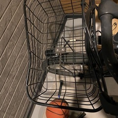 電動自転車
　の画像