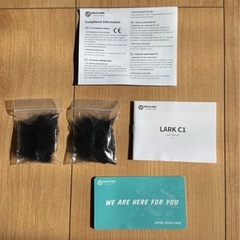 HOLLYLAND LARK C1の画像