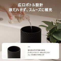 スマートソープディスペンサーの画像