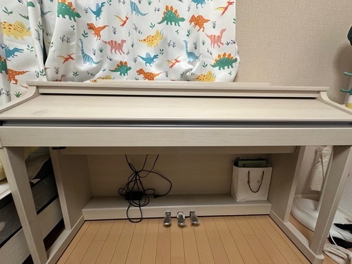 KAWAI 電子ピアノ (CA17)